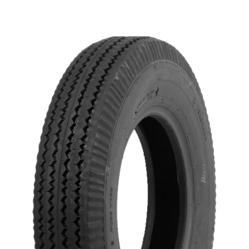 Yokohama Tire Sales Philippines Inc  - Light Truck Bias Tire Lineup 7.50-15 12PR