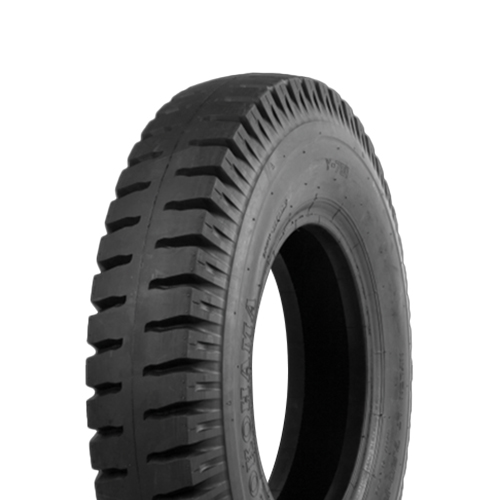 Yokohama Tire Sales Philippines Inc  - Light Truck Bias Tire Lineup 7.50-16 14PR