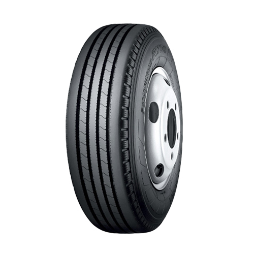 Yokohama Tire Sales Philippines Inc  - Light Truck Radial (Ltr) Lineup 700R16 12PR