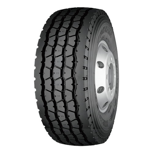 Yokohama Tire Sales Philippines Inc  - Yokohama Truck Tire Lineup 11R22.5 16PR