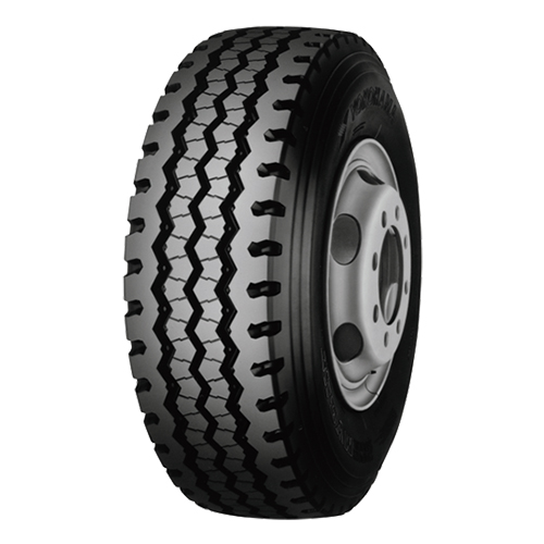 Yokohama Tire Sales Philippines Inc  - Yokohama Truck Tire Lineup 1000R20 16PR