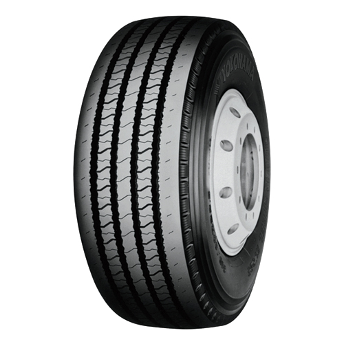 Yokohama Tire Sales Philippines Inc  - Yokohama Truck Tire Lineup 12R22.5 16PR