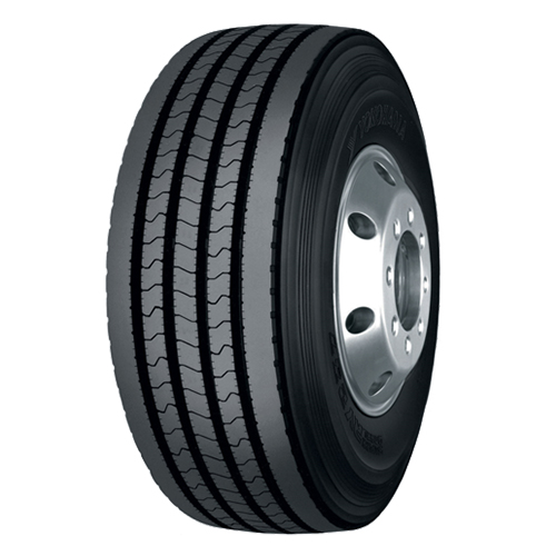 Yokohama Tire Sales Philippines Inc  - Yokohama Truck Tire Lineup 1000R20 16PR