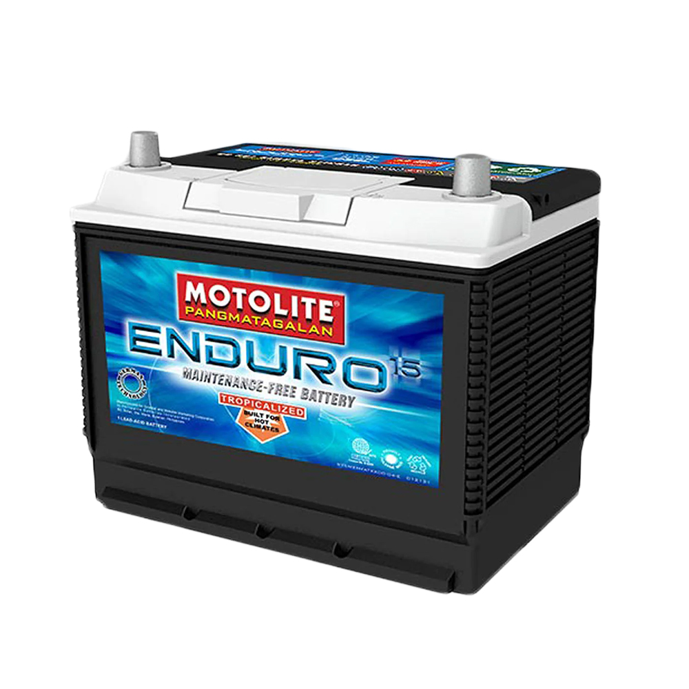 Pili Battery Sales Inc. Enduro DIN44 SIZE: DIN44