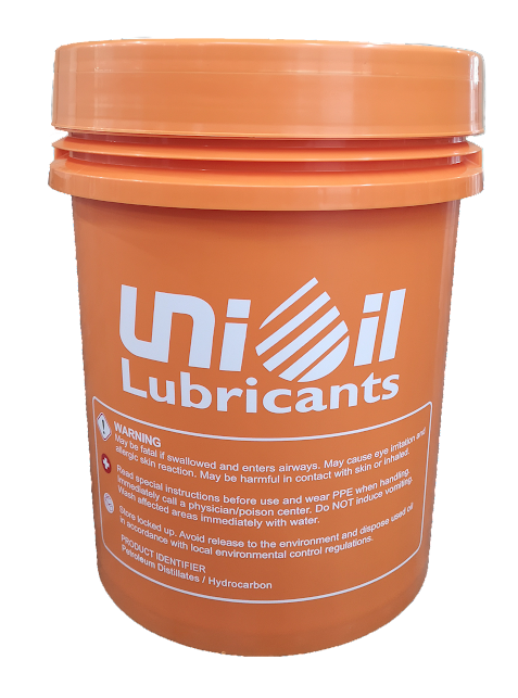 Unioil Petroleum Philippines Inc - ATF DEXRON - 18L PAIL