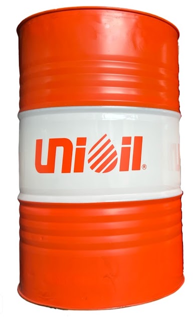 Unioil Petroleum Philippines Inc - DELUX 200 CF 40 (D - 200L DRUM