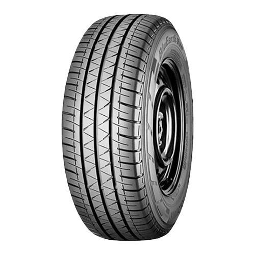 [yokohama15] Yokohama Tire Sales Philippines Inc  - Van Tires Lineup (Ry55 Series) 215/70R16C