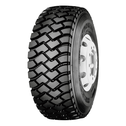 [yokohama20] Yokohama Tire Sales Philippines Inc  - Yokohama Truck Tire Lineup 11R22.5 16PR