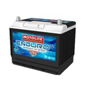 Pili Battery Sales Inc. Enduro NS40 SIZE: NS40