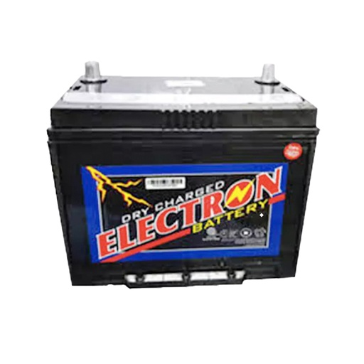 [ELECTRON-1SMFNS50] Pili Battery Sales Inc. ELECTRON 1SMF SIZE: NS50