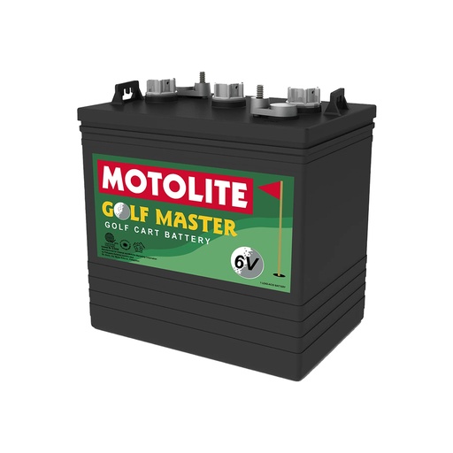 [GOLF CART GC8] Pili Battery Sales Inc. GOLF CART GC-8 SIZE: GC-8