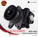 Power Steering Pump - 4BE1