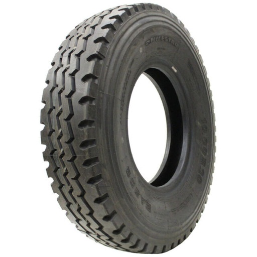 [LCT-023] LCE Intergrated Sales Corp - MRF 11R22.5 LUG - PC