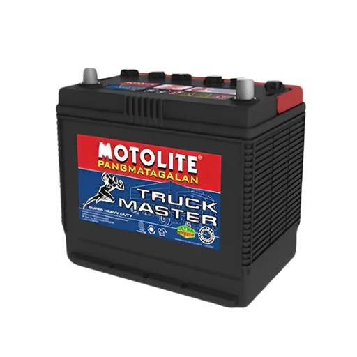 [TRUCKMASTERMF.LM-2DN120-1] Pili Battery Sales Inc. Truckmaster 2D SIZE: N120