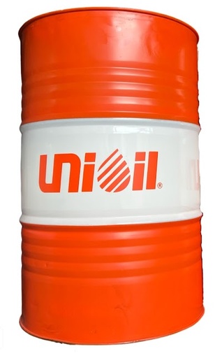 [UN981938-01] Unioil Petroleum Philippines Inc - ATF DEXRON III (D200) - 200L DRUM