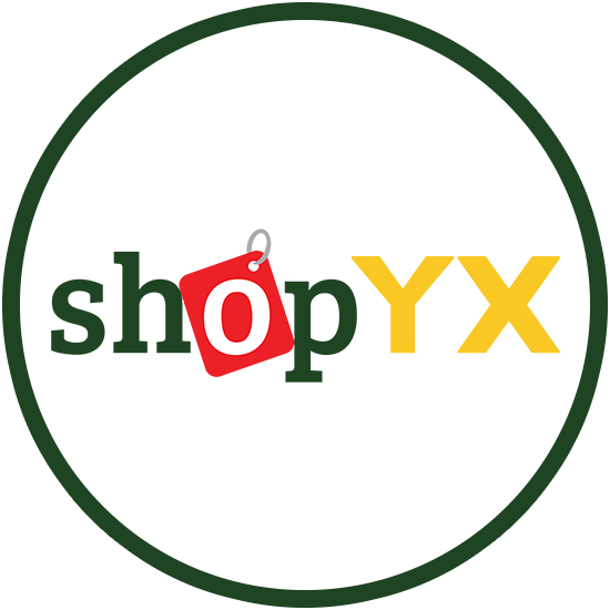 ShopYX